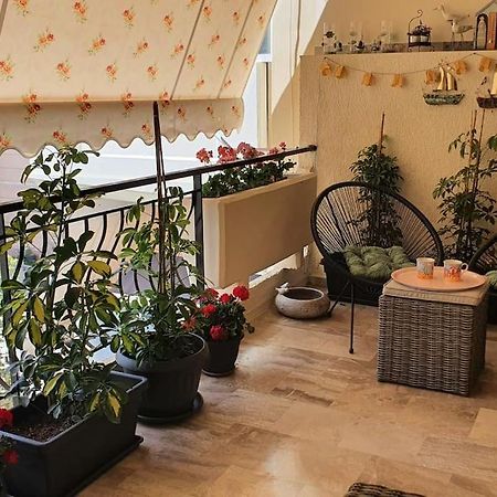 Nafplion Quiet Ap 15'Walk From Historical Old Town Apartment Exterior foto