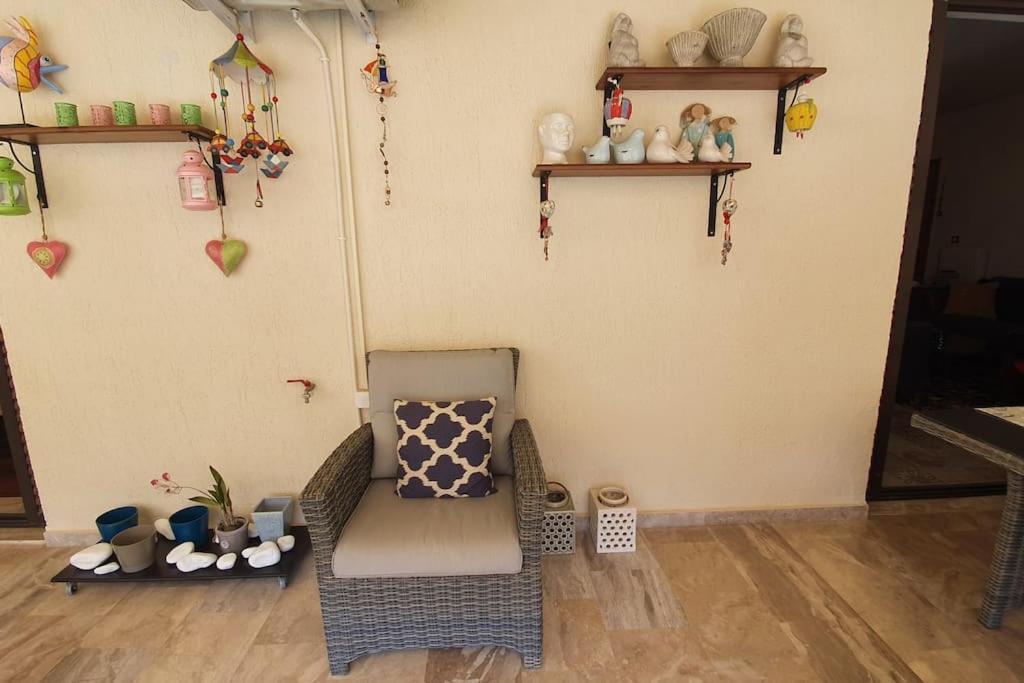 Nafplion Quiet Ap 15'Walk From Historical Old Town Apartment Exterior foto