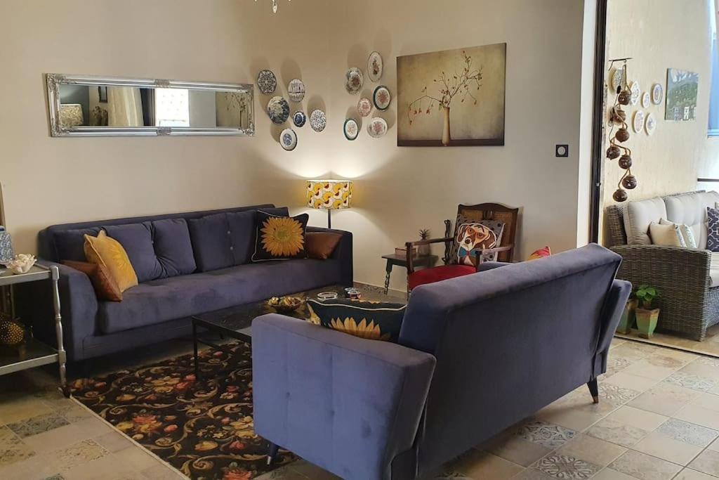 Nafplion Quiet Ap 15'Walk From Historical Old Town Apartment Exterior foto