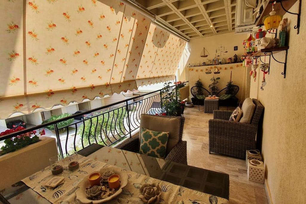 Nafplion Quiet Ap 15'Walk From Historical Old Town Apartment Exterior foto