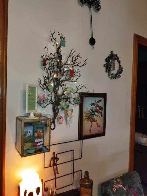 Nafplion Quiet Ap 15'Walk From Historical Old Town Apartment Exterior foto