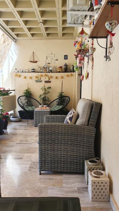 Nafplion Quiet Ap 15'Walk From Historical Old Town Apartment Exterior foto