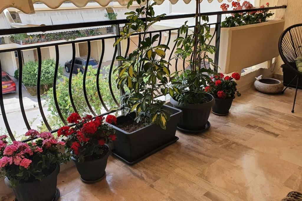 Nafplion Quiet Ap 15'Walk From Historical Old Town Apartment Exterior foto