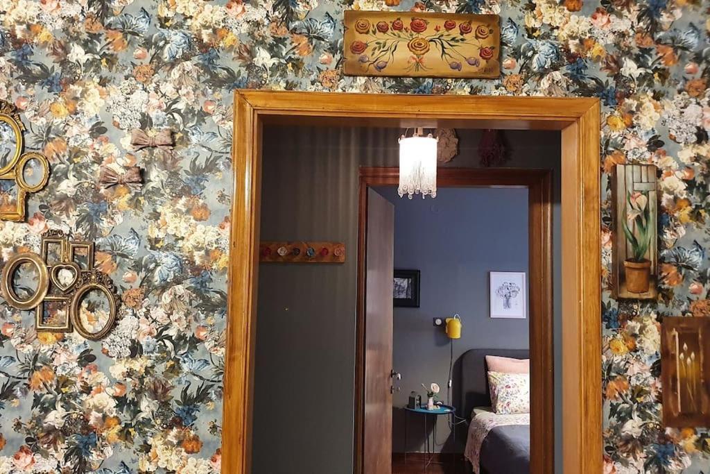 Nafplion Quiet Ap 15'Walk From Historical Old Town Apartment Exterior foto